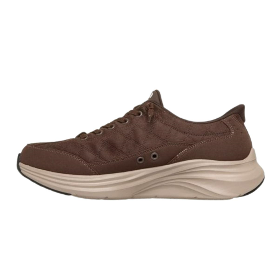 Skechers Contour Foam 233290-CHOC Kahverengi Koşu&Yürüyüş Ayakkabısı