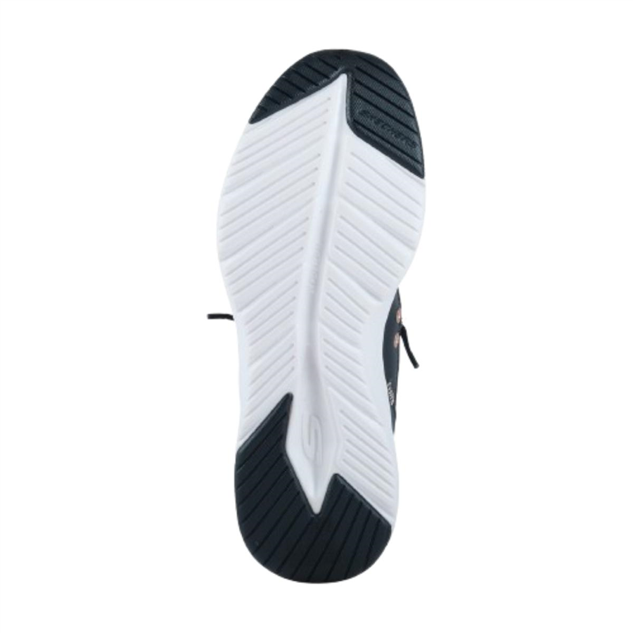 Skechers Contour Foam - Golden Hour 150413-BKRG Siyah Koşu&Yürüyüş Ayakkabısı