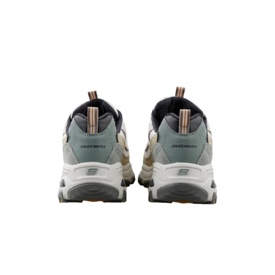 Skechers DLites 13167-NTOL Bej Günlük Sneaker Ayakkabı
