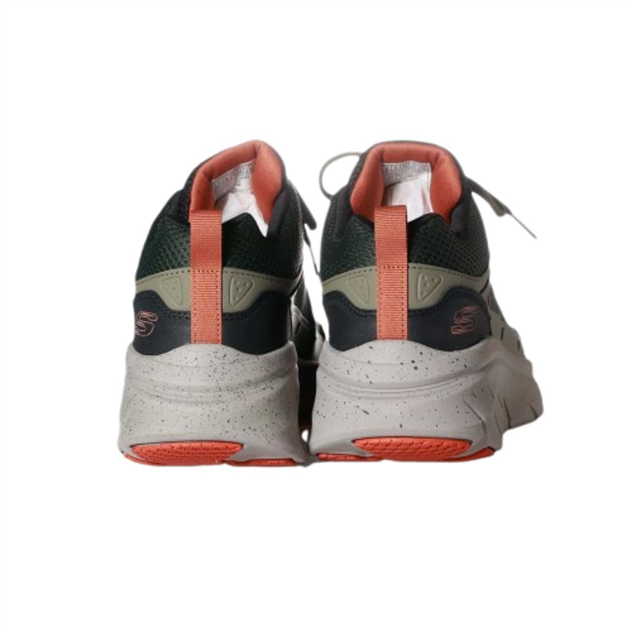 Skechers DLux Walker 2.0-Grailo 232953-OLOR Yeşil Outdoor Ayakkabı