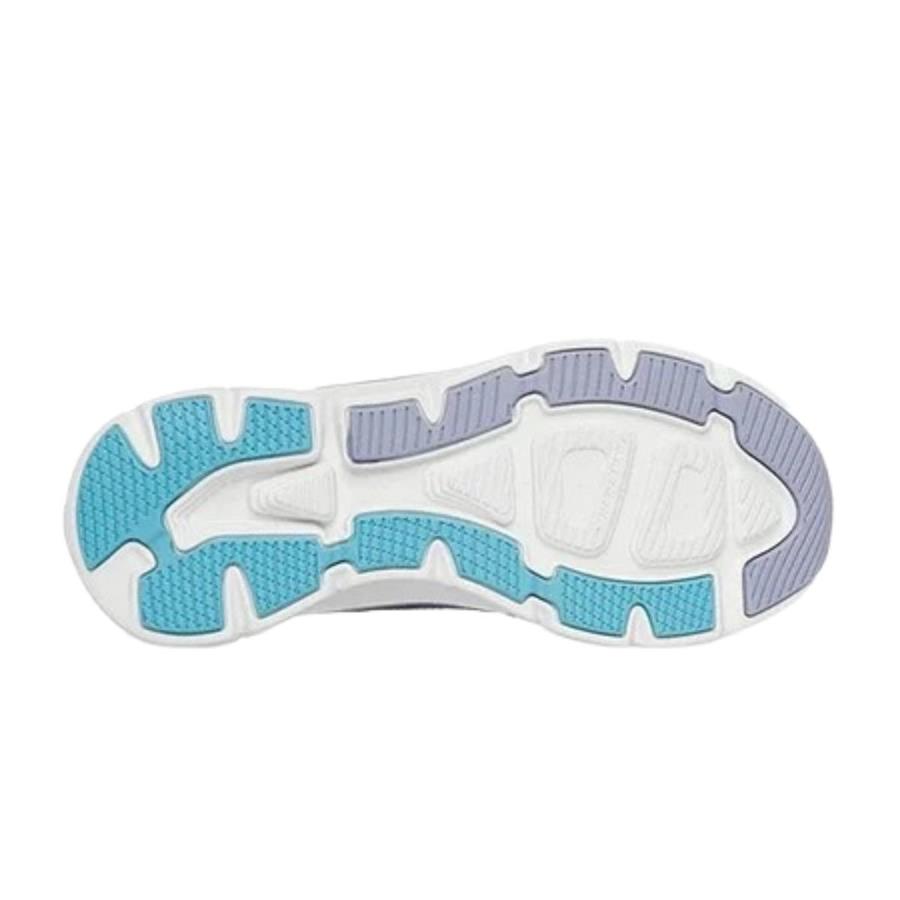 Skechers DLux Walker 2.0 150008-NVY Lacivert Koşu&Yürüyüş