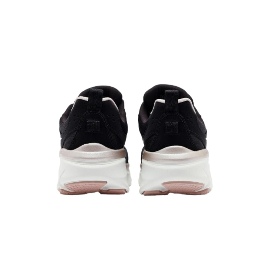 Skechers DLux Walker 2.0 - Gradient Glam 150103-BKRG Siyah Koşu&Yürüyüş Ayakkabısı
