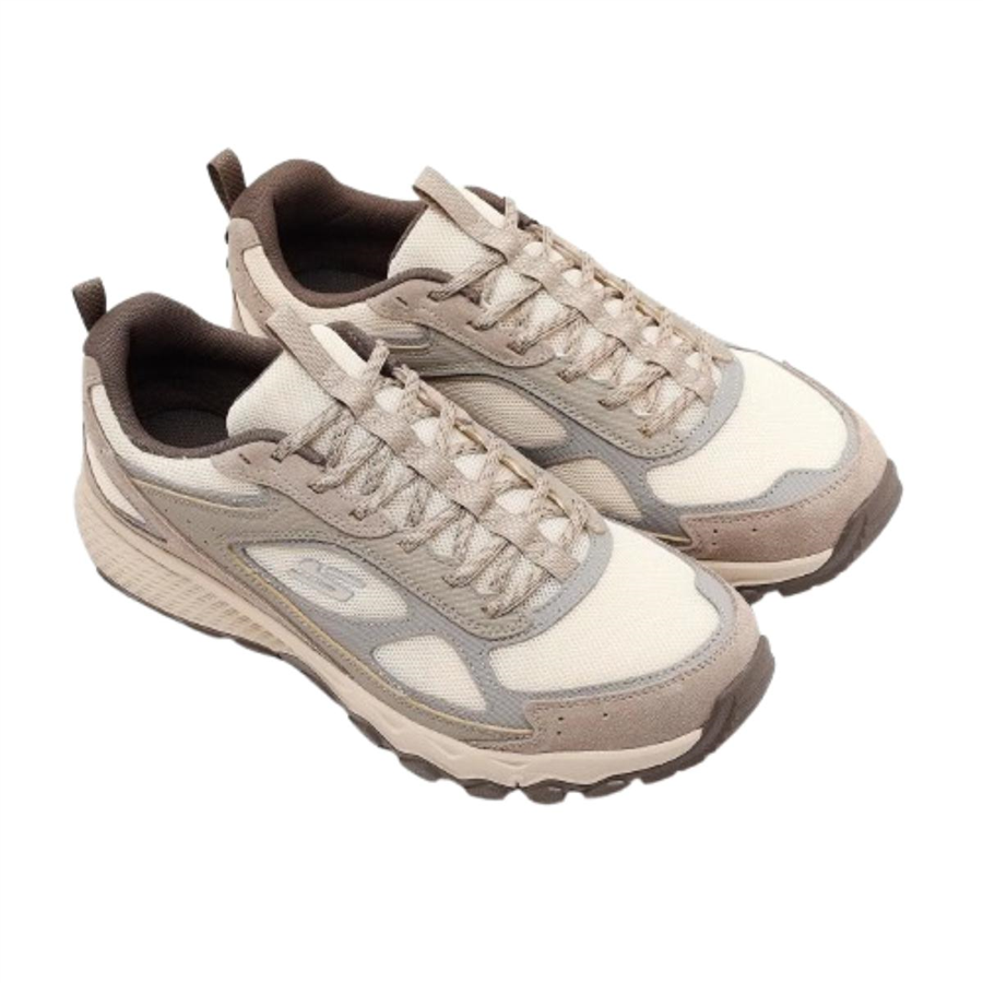 Skechers Dynamite At 237631-NTGY Bej Koşu&Yürüyüş Ayakkabısı