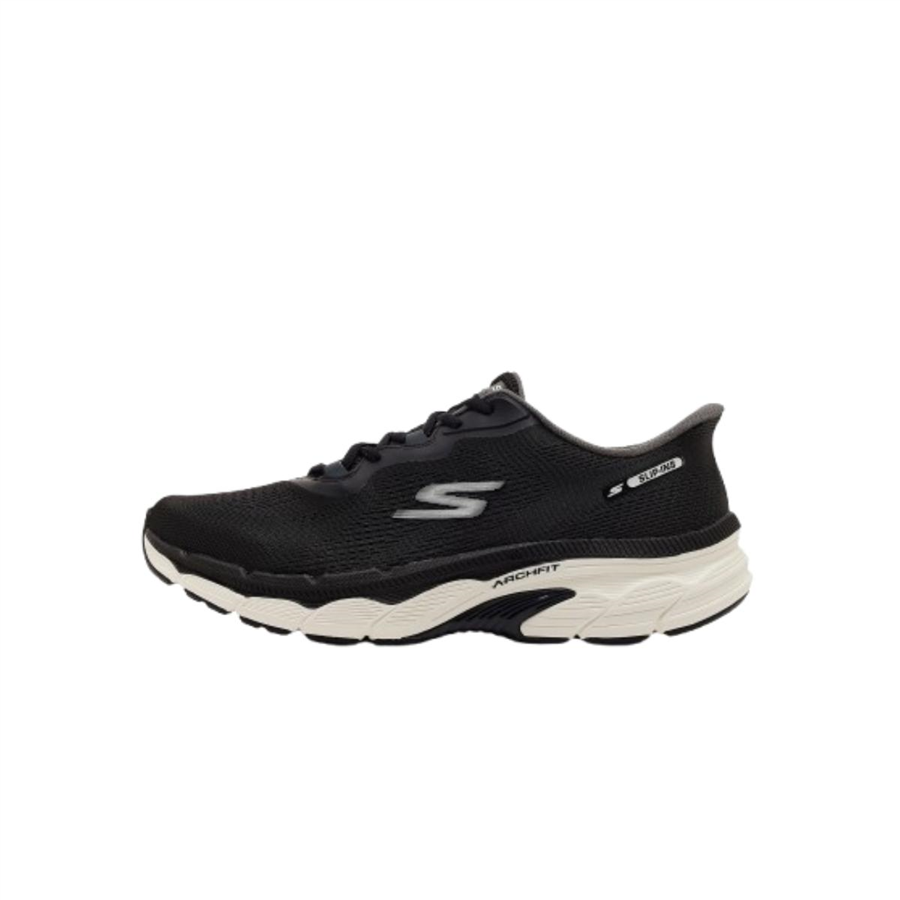 Skechers Go Run Arch Fit 2.0 221101-BLK Siyah Koşu&Yürüyüş Ayakkabısı