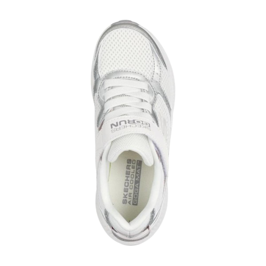 Skechers Go Run Consistent 2.0 303963L-OFWT Beyaz Koşu&Yürüyüş Ayakkabısı
