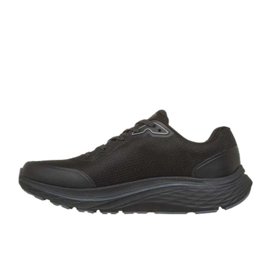 Skechers Go Run Consistent 3 221266-BLK Siyah Koşu&Yürüyüş Ayakkabısı