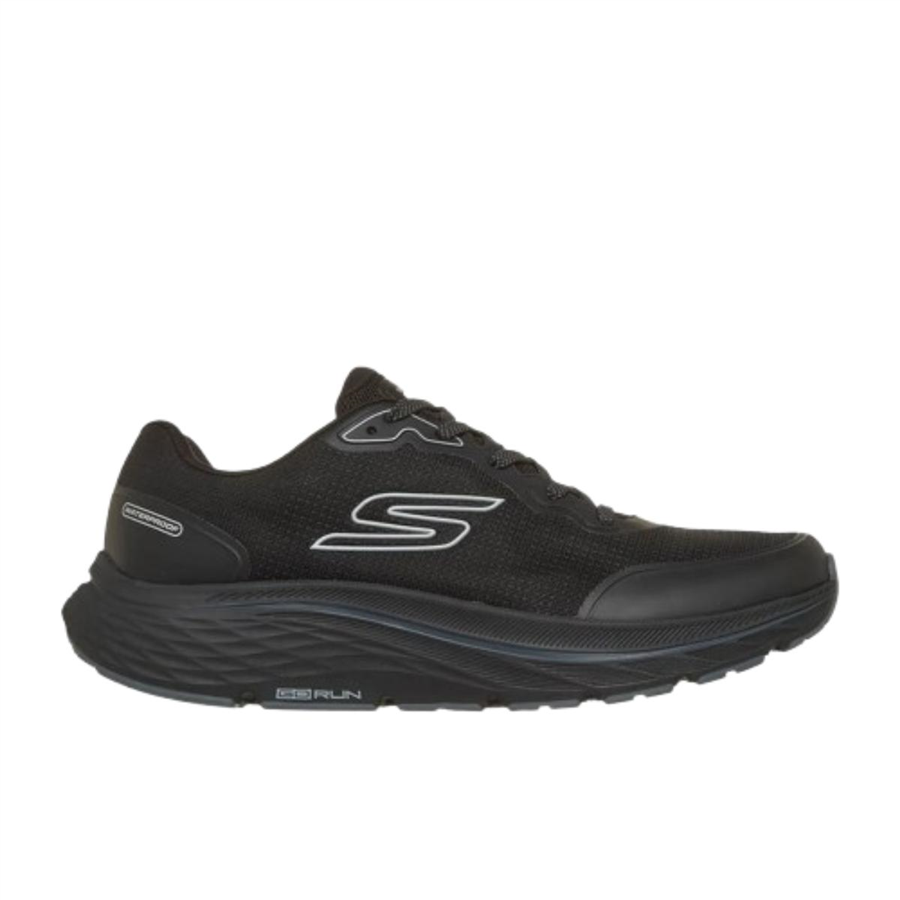 Skechers Go Run Consistent 3 221266-BLK Siyah Koşu&Yürüyüş Ayakkabısı