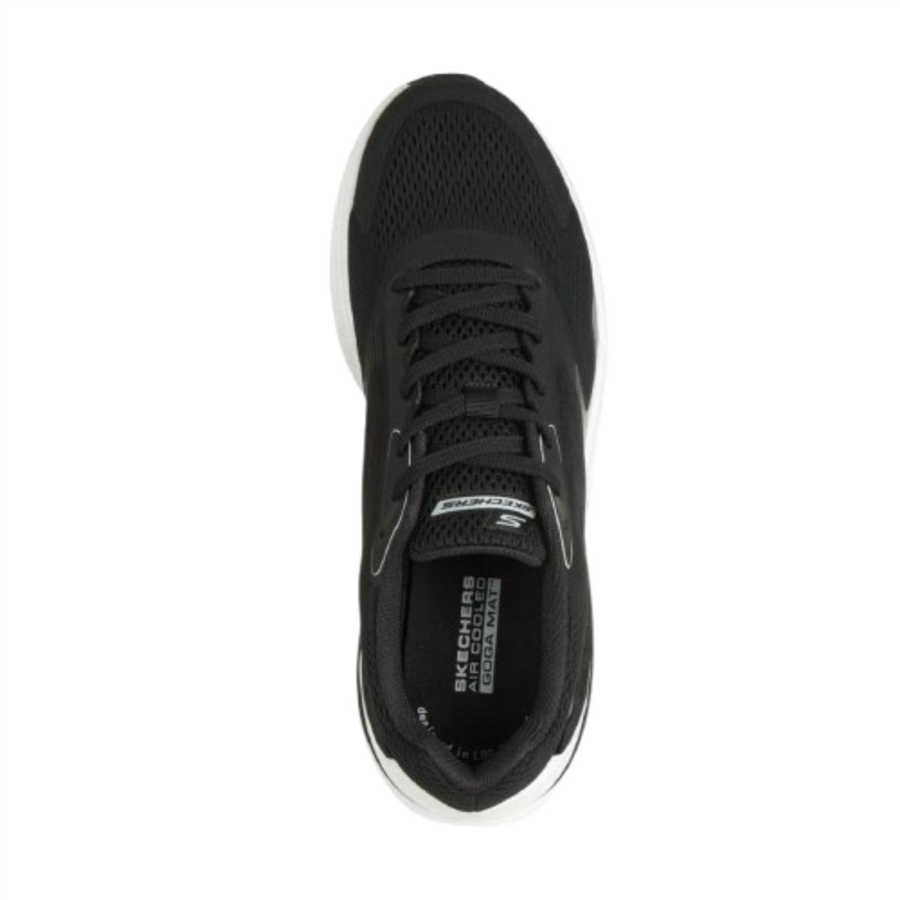 Skechers Go Run Consistent Pro 221140-BKW Siyah Koşu&Yürüyüş Ayakkabısı