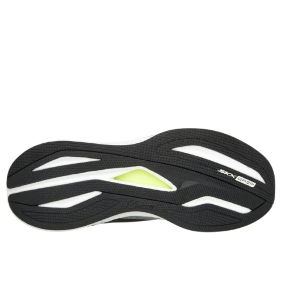 Skechers Go Run Consistent Pro 221140-BKW Siyah Koşu&Yürüyüş Ayakkabısı