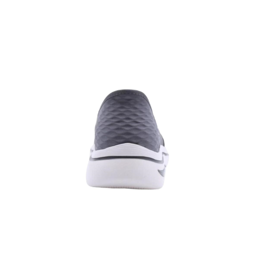 Skechers Go Walk Arch Fit 2.0 - Hands Free 2 216600-CHAR Gri Günlük Sneaker
