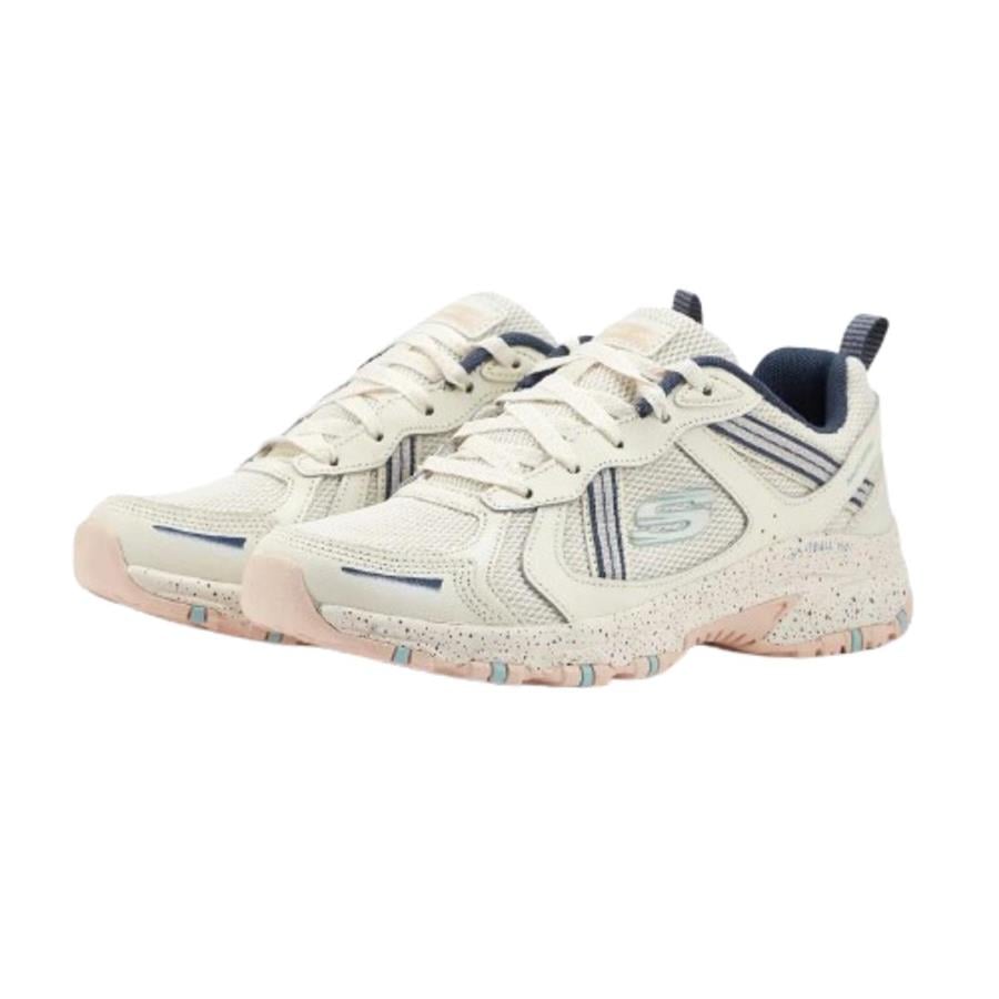 Skechers Hillcrest 149820TK-OFNV Beyaz Outdoor Ayakkabı