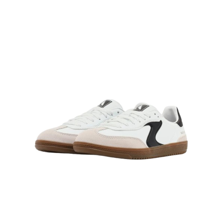 Skechers Hotshot 185410-WBK Beyaz Günlük Sneaker Ayakkabı