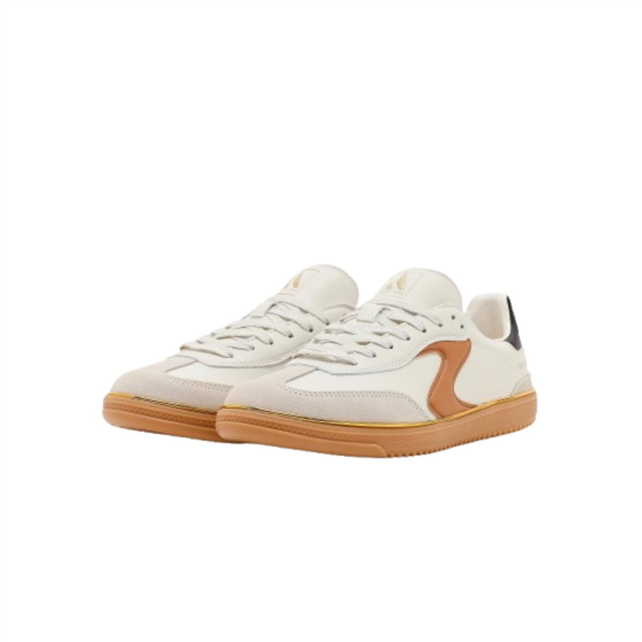 Skechers Hotshot 185414-NTBR Bej Günlük Sneaker Ayakkabı