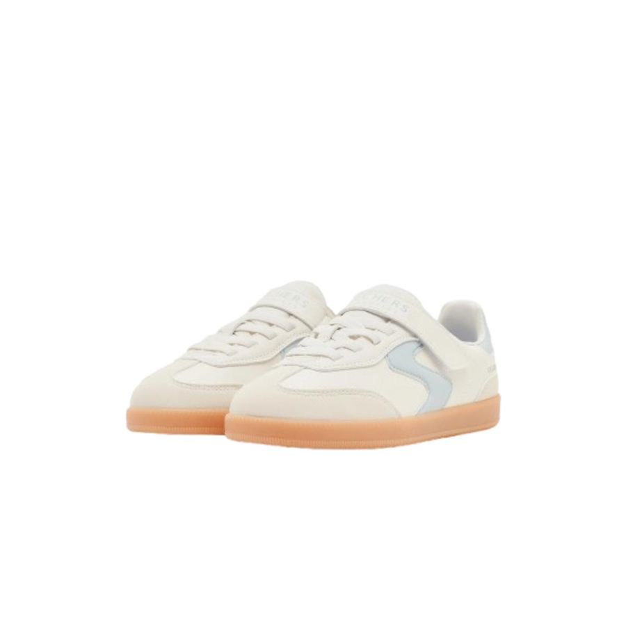 Skechers Hotshot 310581L-NTLB Bej Günlük Sneaker Ayakkabı