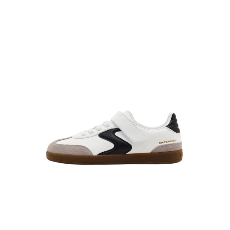 Skechers Hotshot 418006L-WBK Beyaz Günlük Sneaker Ayakkabı