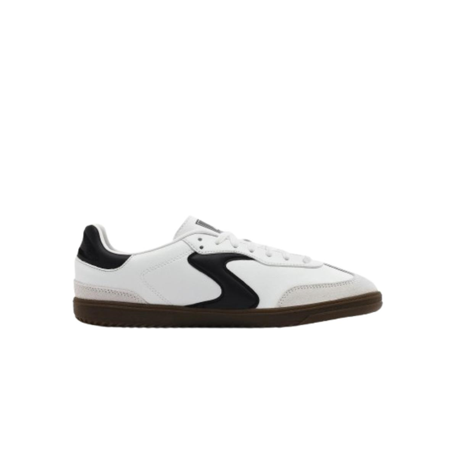Skechers Hotshot Claspe 254155-WBK Beyaz Günlük Sneaker Ayakkabı