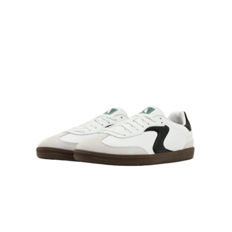 Skechers Hotshot Claspe 254155-WBK Beyaz Günlük Sneaker Ayakkabı