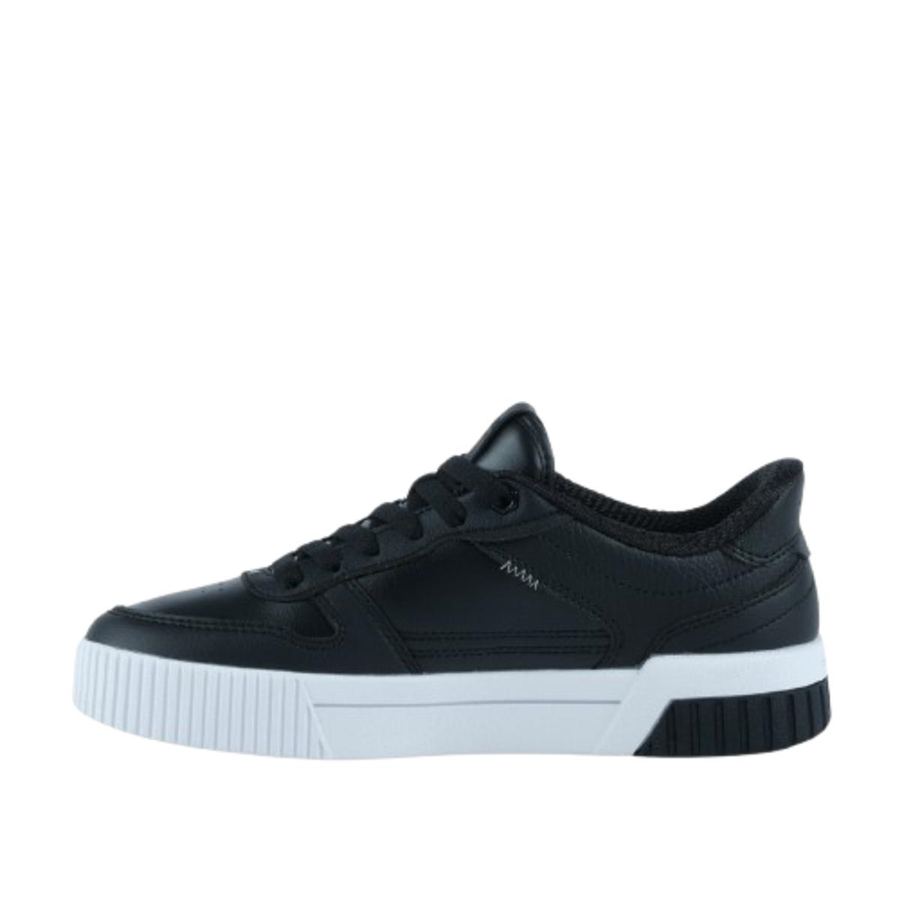 Skechers Jade 185222-BLK Siyah Günlük Sneaker Ayakkabı
