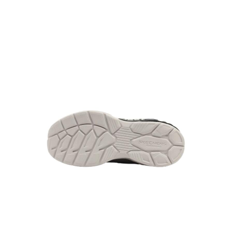 Skechers Light Storm 3 400151L-BCBL Siyah Koşu&Yürüyüş