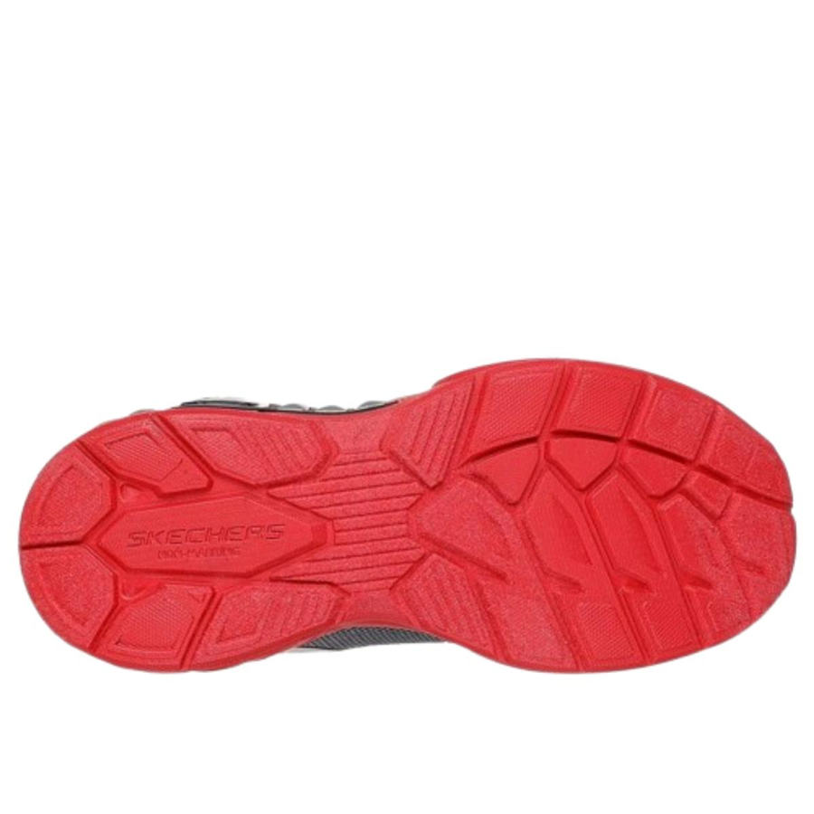 Skechers Light Storm 3 400151L-GURD Gri Koşu&Yürüyüş Ayakkabısı