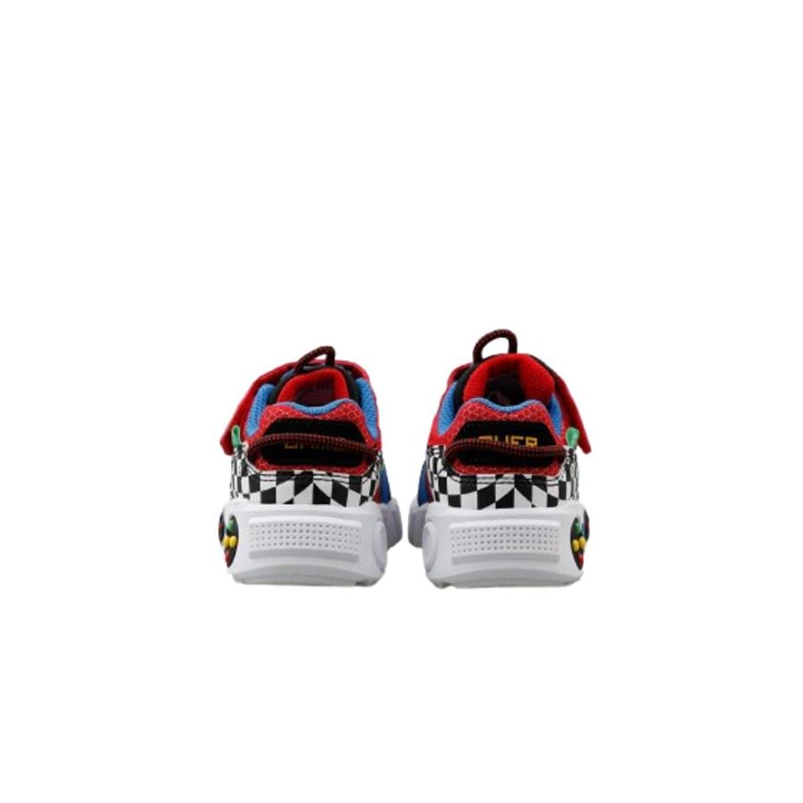 Skechers Lil Gametronix 402262N-BLMT Mavi Koşu&Yürüyüş