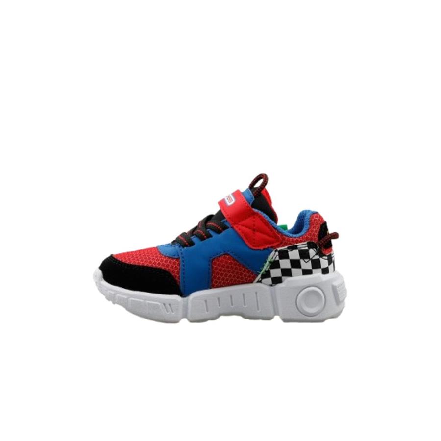Skechers Lil Gametronix 402262N-BLMT Mavi Koşu&Yürüyüş