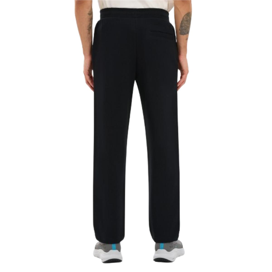 Skechers M Essential Regular Sweatpant S2610007-3817 Siyah Eşofman Altı