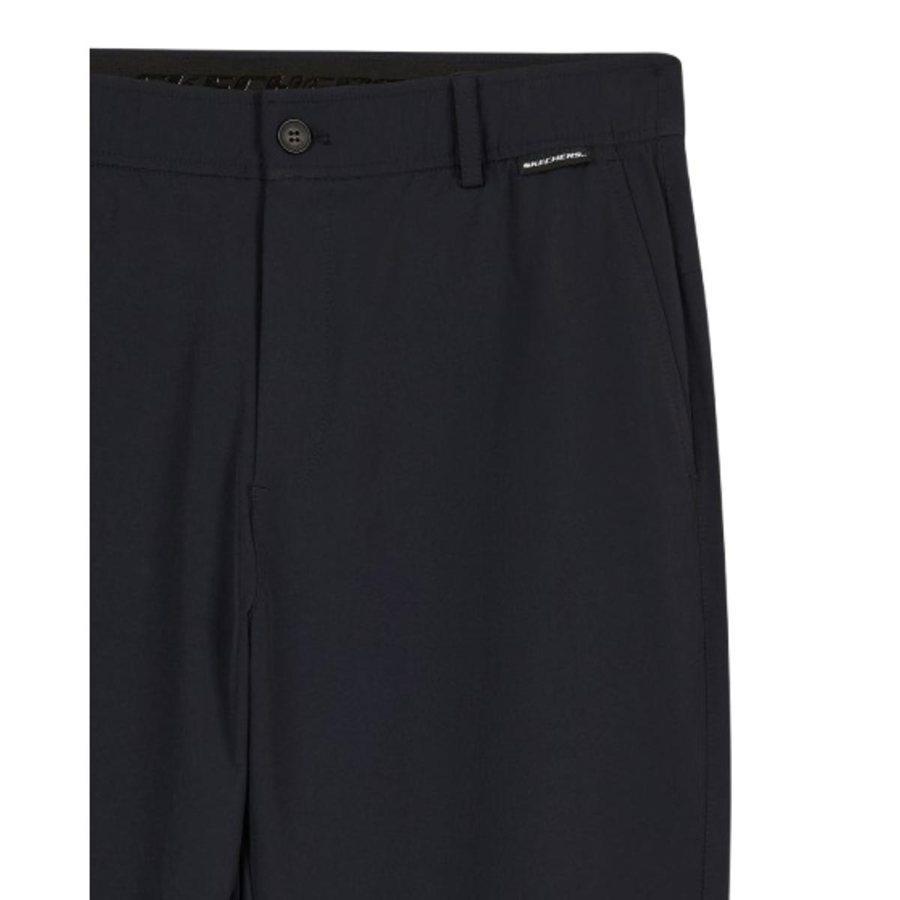Skechers M Micro Regular Weekend Pant S2620102-3817 Siyah Eşofman Altı