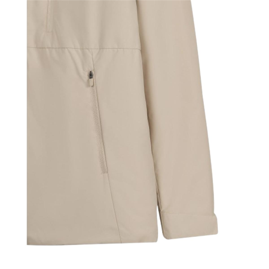 Skechers M Technical Jacket S2620105-1457 Gri Ceket