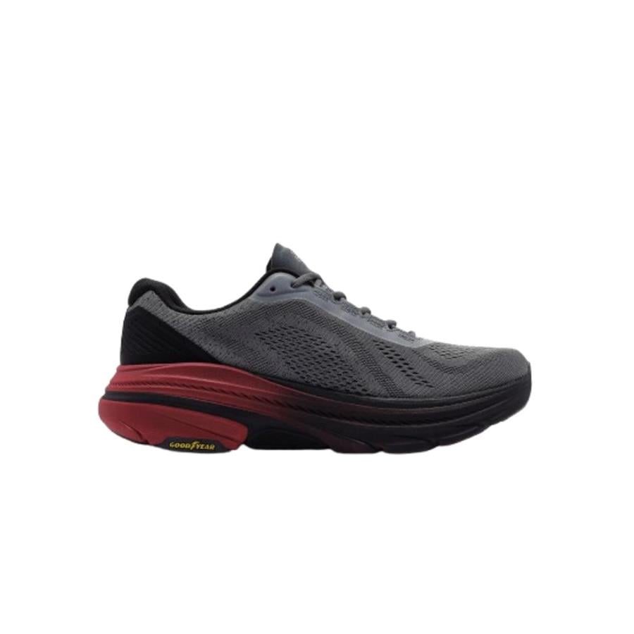Skechers Max Cushioning Arch Fit 2.0 - İmmense Cruiser 220581-CCRD Gri Koşu&Yürüyüş