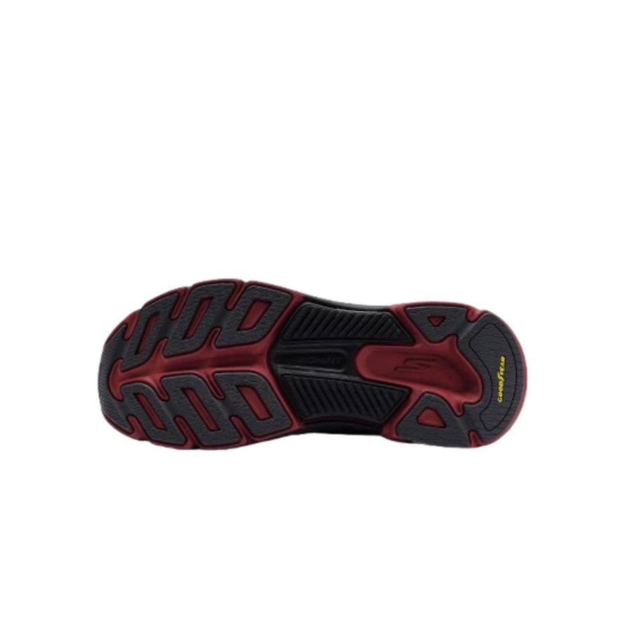 Skechers Max Cushioning Arch Fit 2.0 - İmmense Cruiser 220581-CCRD Gri Koşu&Yürüyüş