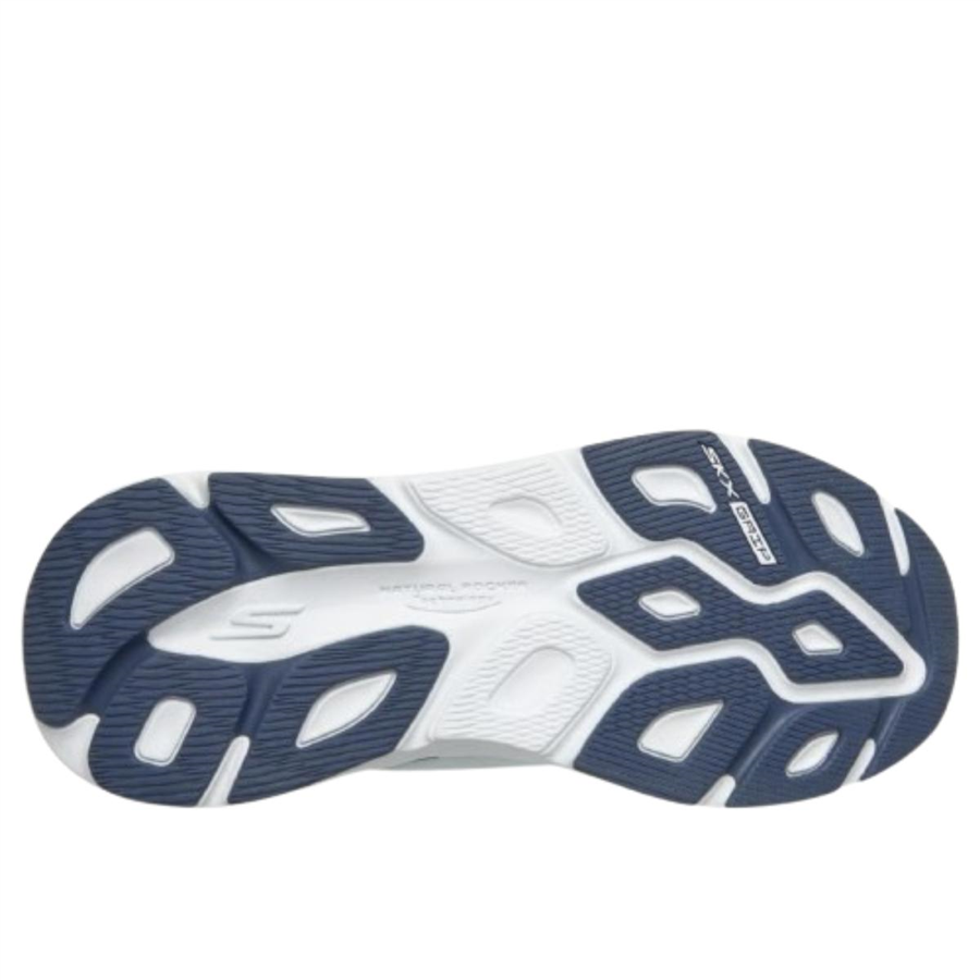 Skechers Max Cushioning Elite 3 129720-LBPK Mavi Koşu&Yürüyüş Ayakkabısı