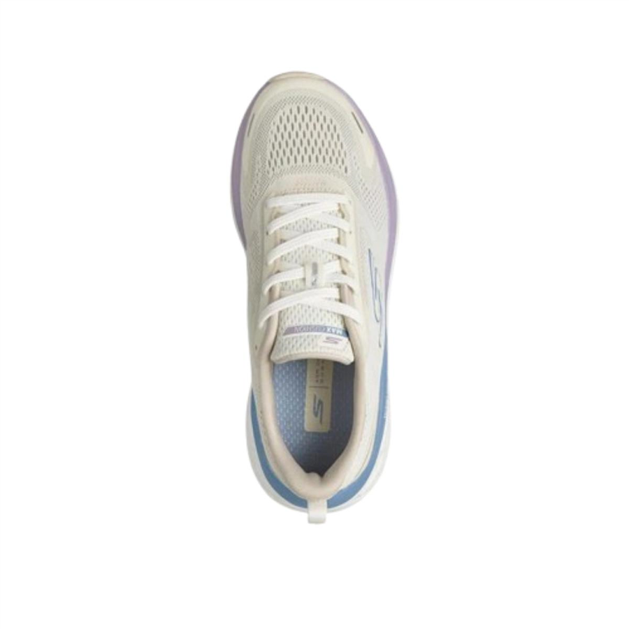 Skechers Max Cushioning Elite 3 129720-OFWT Beyaz Koşu&Yürüyüş Ayakkabısı