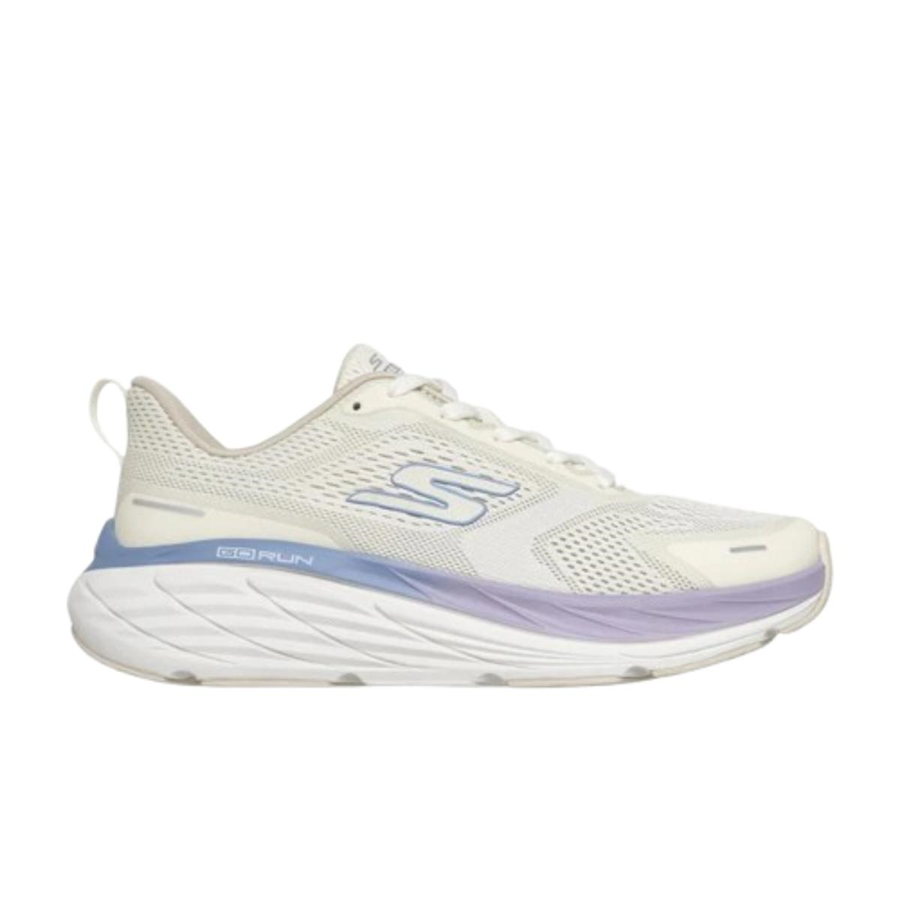 Skechers Max Cushioning Elite 3 129720-OFWT Beyaz Koşu&Yürüyüş Ayakkabısı