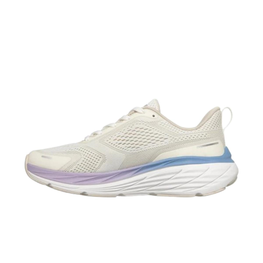 Skechers Max Cushioning Elite 3 129720-OFWT Beyaz Koşu&Yürüyüş Ayakkabısı