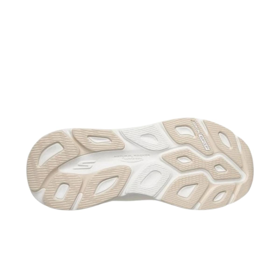 Skechers Max Cushioning Elite 3 129720-OFWT Beyaz Koşu&Yürüyüş Ayakkabısı