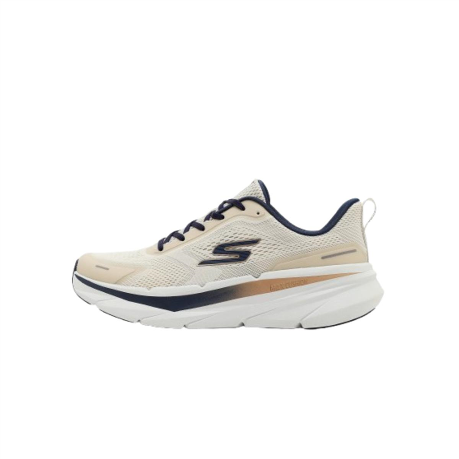 Skechers Max Cushioning Premier 3 221220-NAT Bej Koşu&Yürüyüş Ayakkabısı