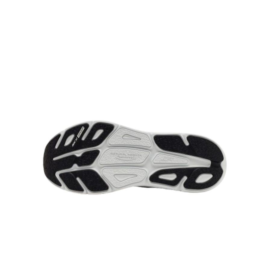 Skechers Max Cushioning Premier 3 221220-GYNV Gri Koşu&Yürüyüş Ayakkabısı