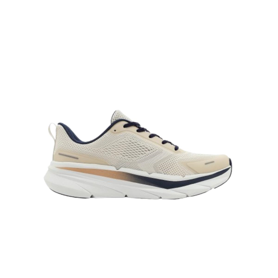 Skechers Max Cushioning Premier 3 221220-NAT Bej Koşu&Yürüyüş Ayakkabısı