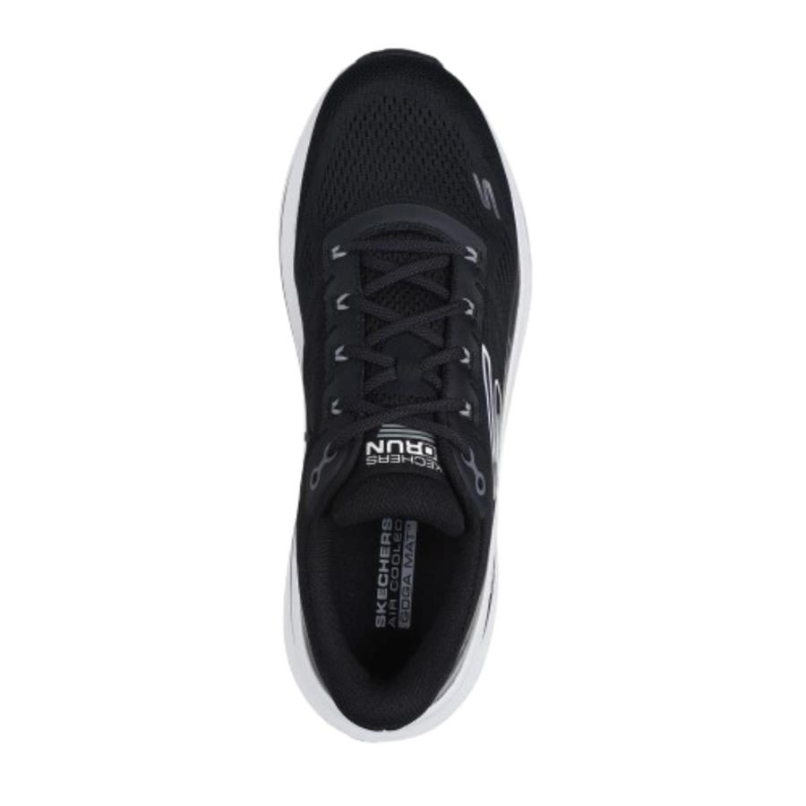 Skechers Max Cushioning Propulsion- 220509-BKW Siyah Koşu&Yürüyüş