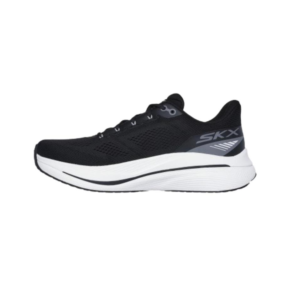 Skechers Max Cushioning Propulsion- 220509-BKW Siyah Koşu&Yürüyüş