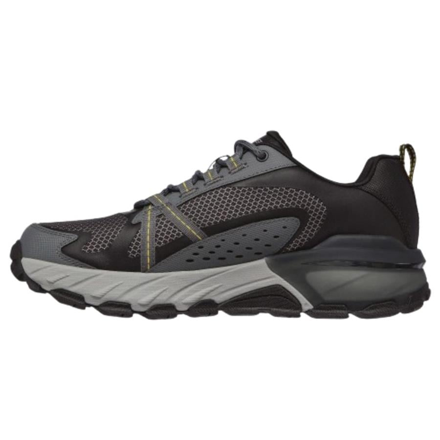 Skechers Max Protect 237303-BKCC Siyah Koşu&Yürüyüş