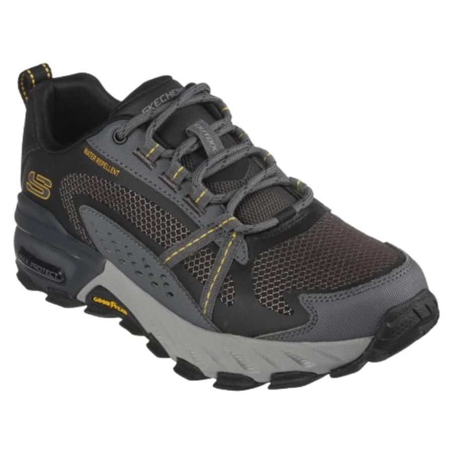 Skechers Max Protect 237303-BKCC Siyah Koşu&Yürüyüş