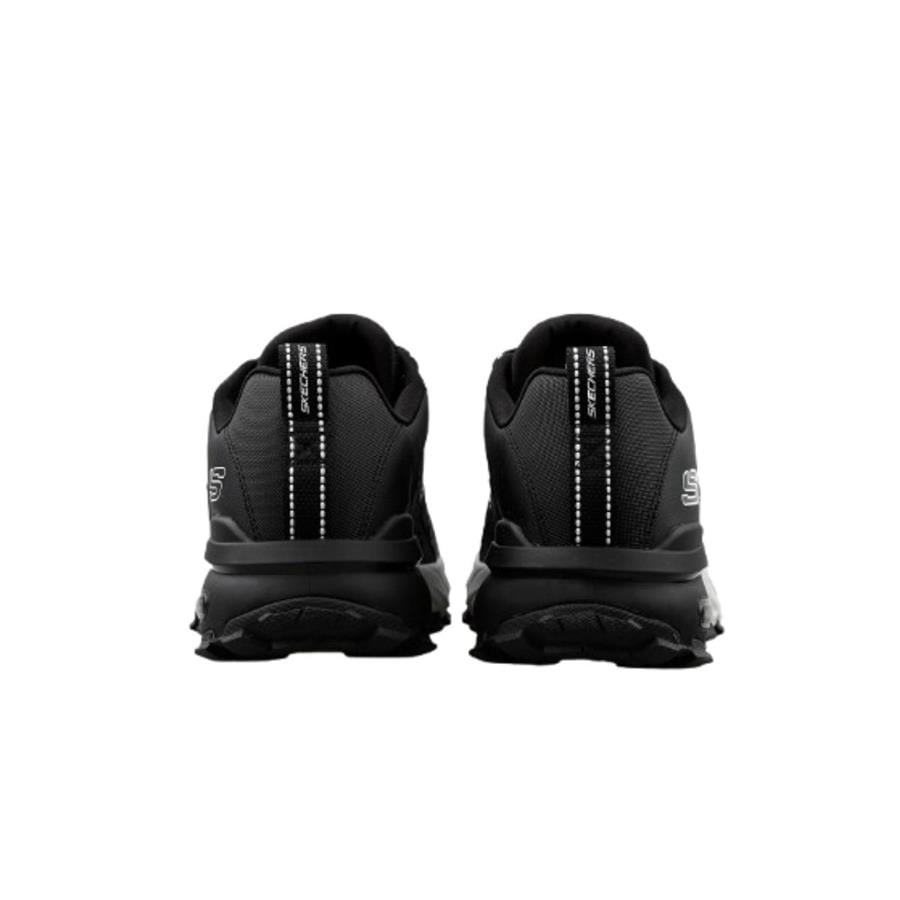 Skechers Max Protect 237303-BKW Siyah Koşu&Yürüyüş