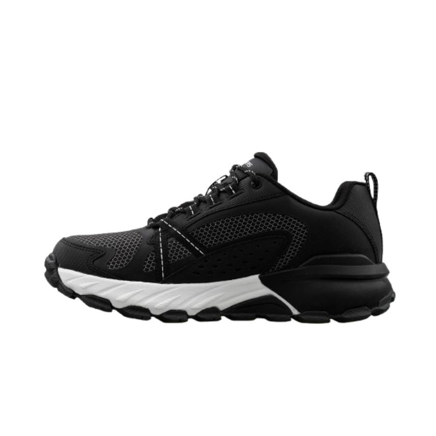 Skechers Max Protect 237303-BKW Siyah Koşu&Yürüyüş