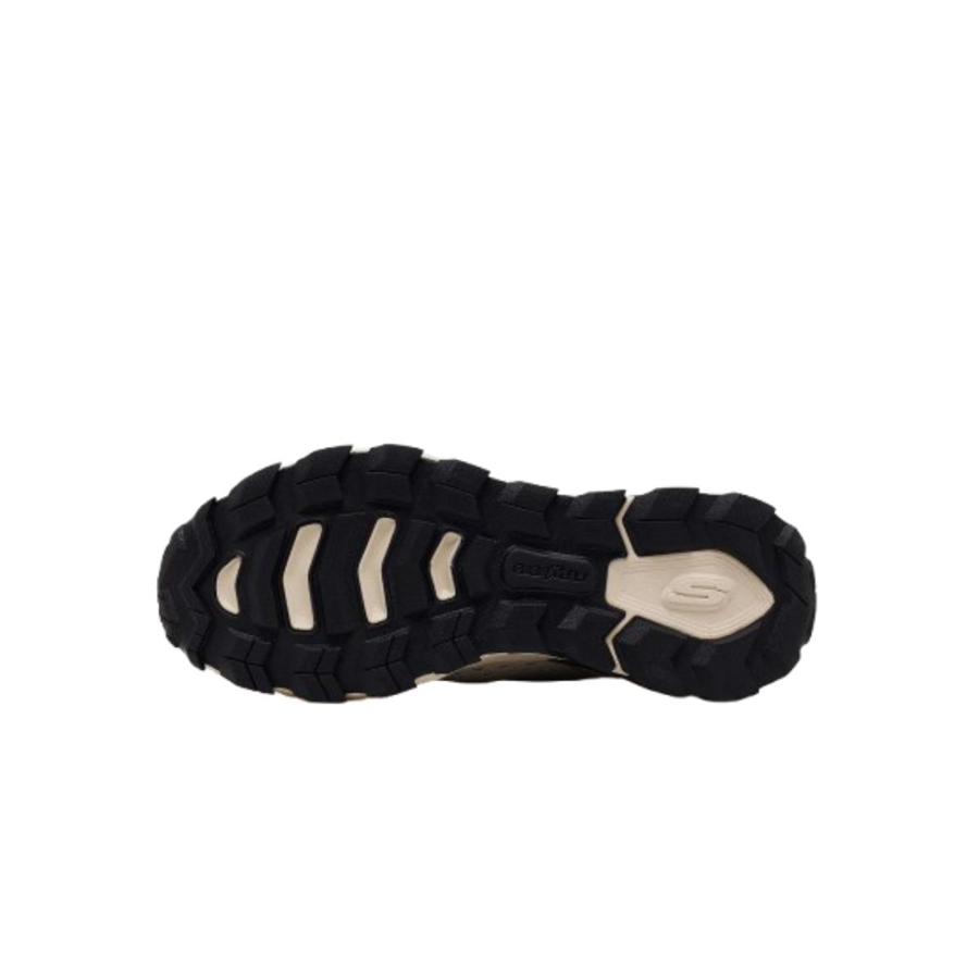 Skechers Max Protect 237303-NAT Bej Koşu&Yürüyüş Ayakkabısı