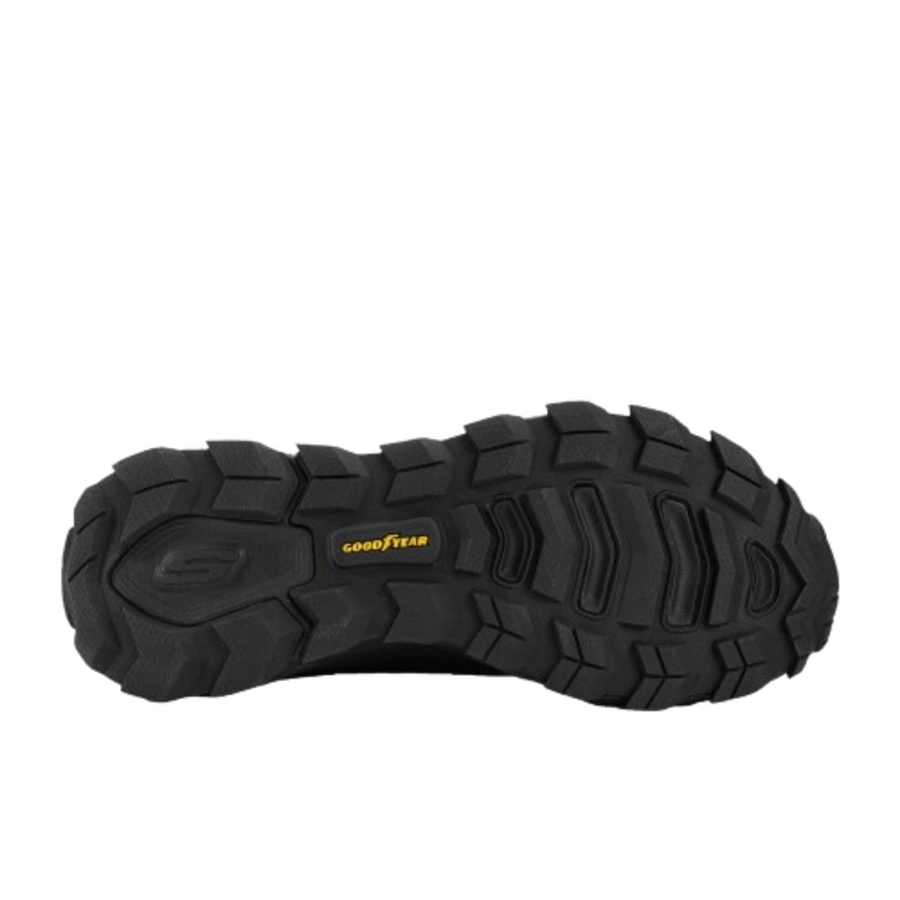 Skechers Max Protect Fast Track 237304-BBK Siyah Koşu&Yürüyüş Ayakkabısı