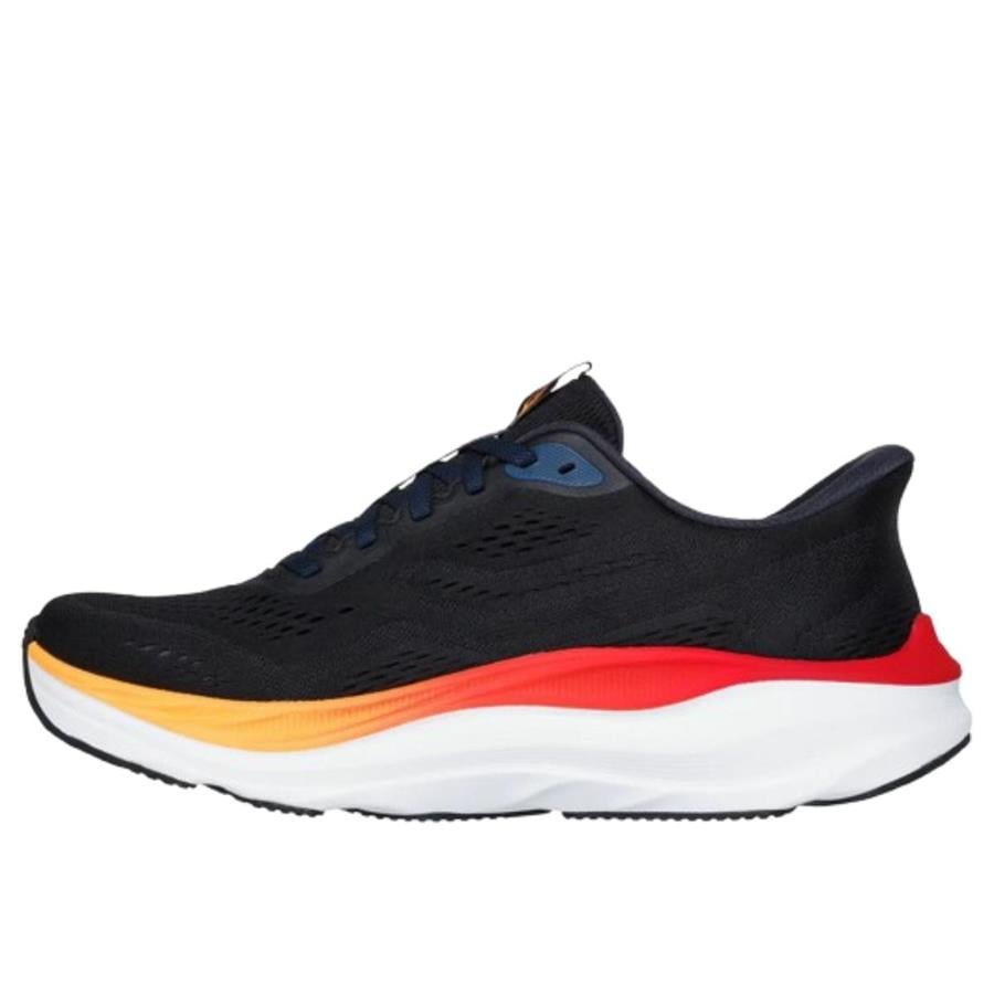 Skechers Max Run 221000-BKMT Siyah Koşu&Yürüyüş
