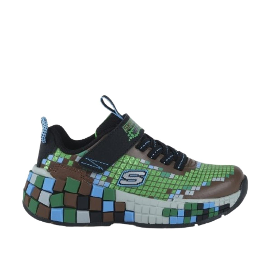 Skechers Megacraft 3.0 402182L-BRMT Kahverengi Koşu&Yürüyüş Ayakkabısı
