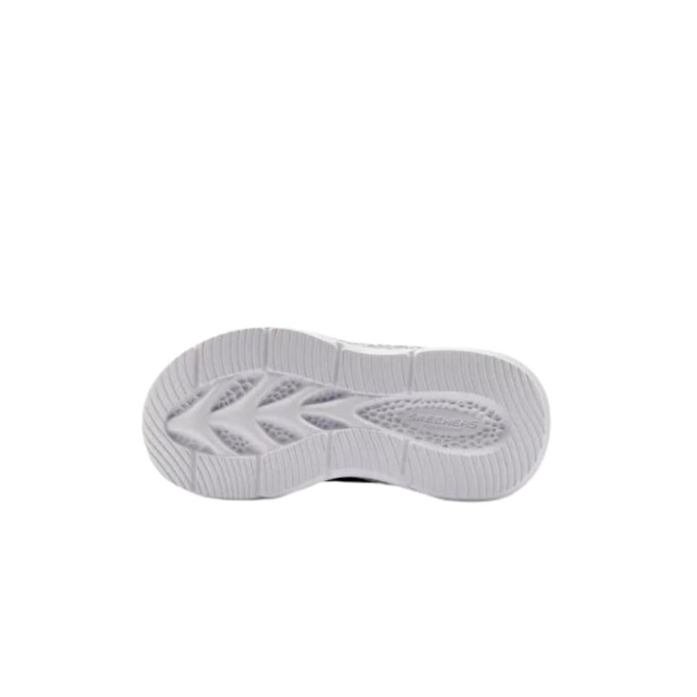 Skechers Skechers Meteor-Lights - Brisk-Beams 403848L-SLBK Çok Renkli Koşu&Yürüyüş